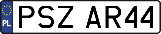 PSZAR44