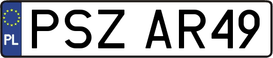 PSZAR49