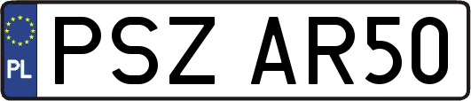 PSZAR50