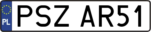 PSZAR51
