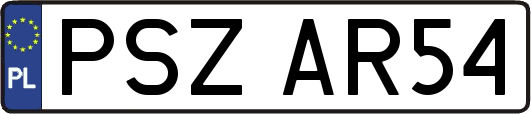PSZAR54
