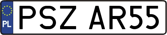 PSZAR55