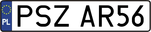 PSZAR56
