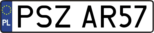 PSZAR57