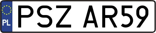 PSZAR59