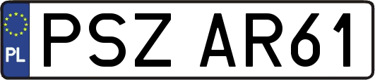 PSZAR61