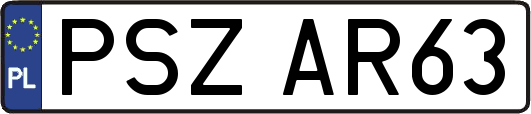 PSZAR63