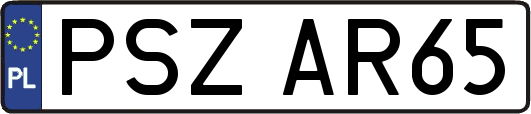 PSZAR65