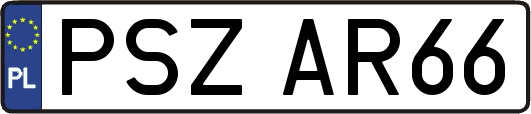 PSZAR66
