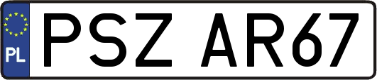 PSZAR67