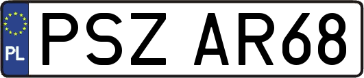 PSZAR68