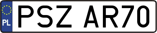 PSZAR70