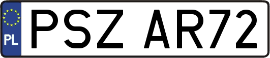 PSZAR72