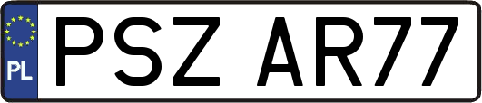 PSZAR77
