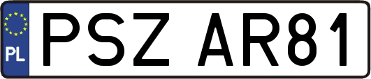 PSZAR81