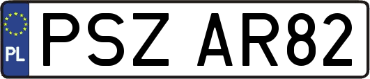 PSZAR82
