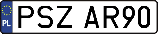PSZAR90
