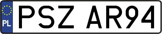 PSZAR94