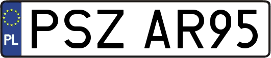 PSZAR95