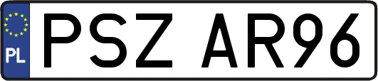 PSZAR96
