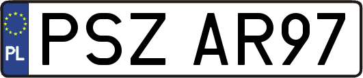 PSZAR97