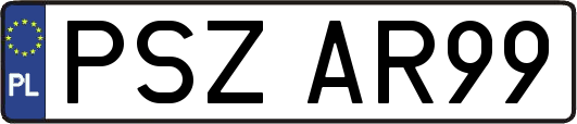 PSZAR99