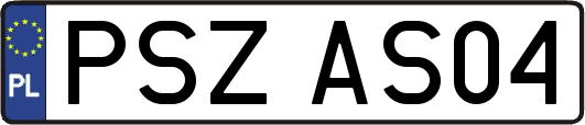PSZAS04