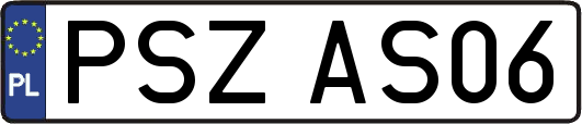PSZAS06