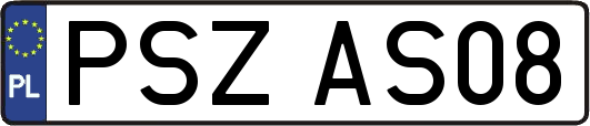PSZAS08