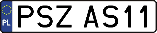 PSZAS11