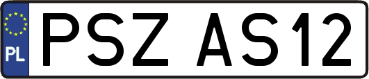 PSZAS12