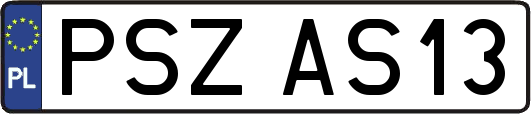 PSZAS13