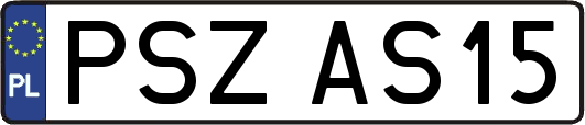PSZAS15