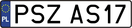 PSZAS17