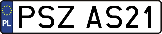 PSZAS21