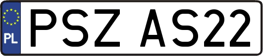 PSZAS22