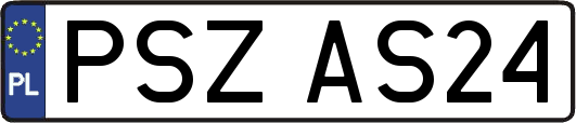 PSZAS24