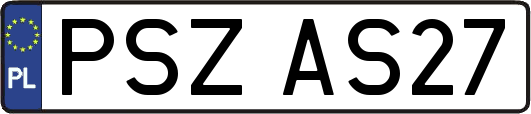 PSZAS27