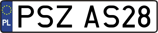 PSZAS28