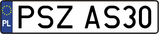 PSZAS30