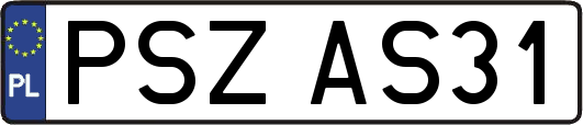 PSZAS31