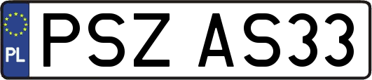 PSZAS33
