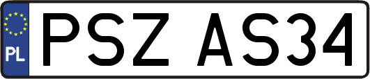 PSZAS34