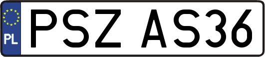 PSZAS36