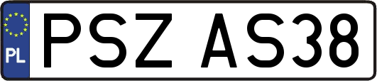 PSZAS38