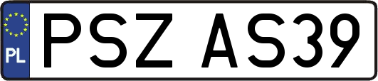 PSZAS39