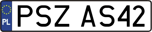 PSZAS42