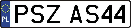 PSZAS44