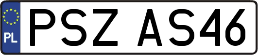 PSZAS46
