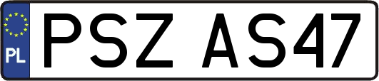 PSZAS47